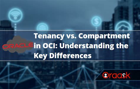 oci tenancy